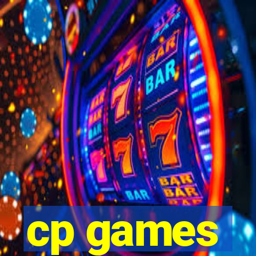 cp games